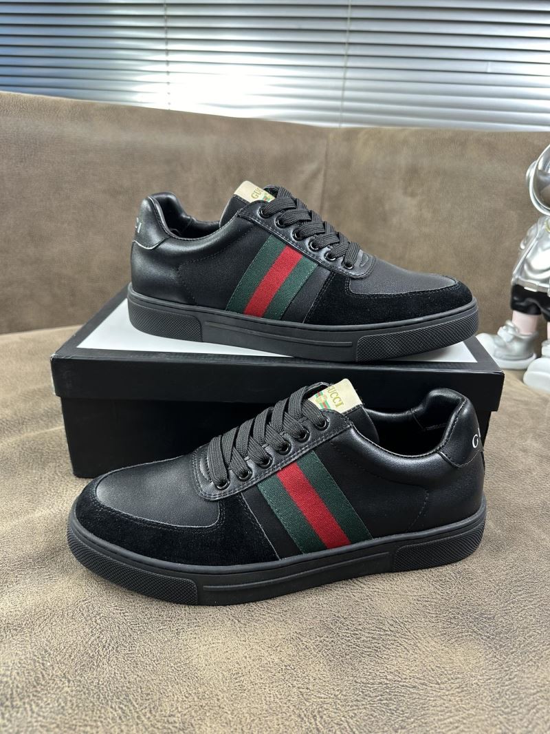 Gucci Low Shoes